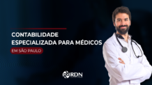Contabilidade especializada para médicos em São Paulo